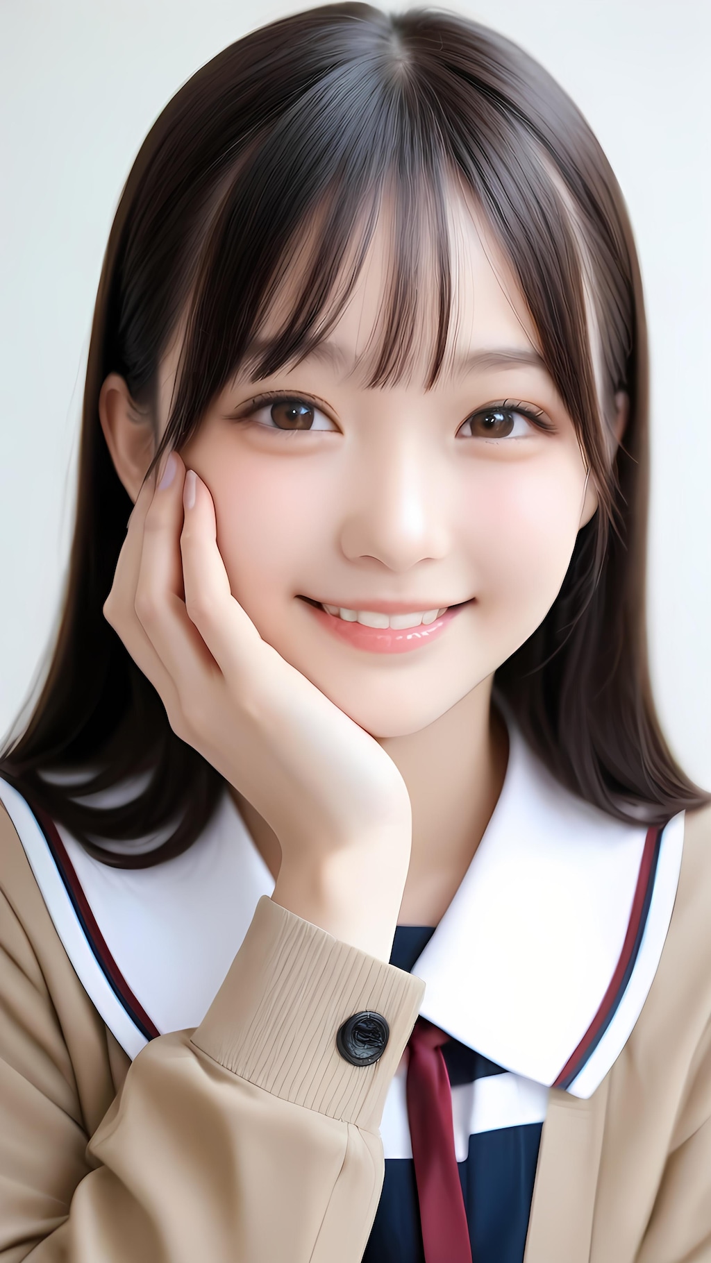 席替え、俺的大成功！②