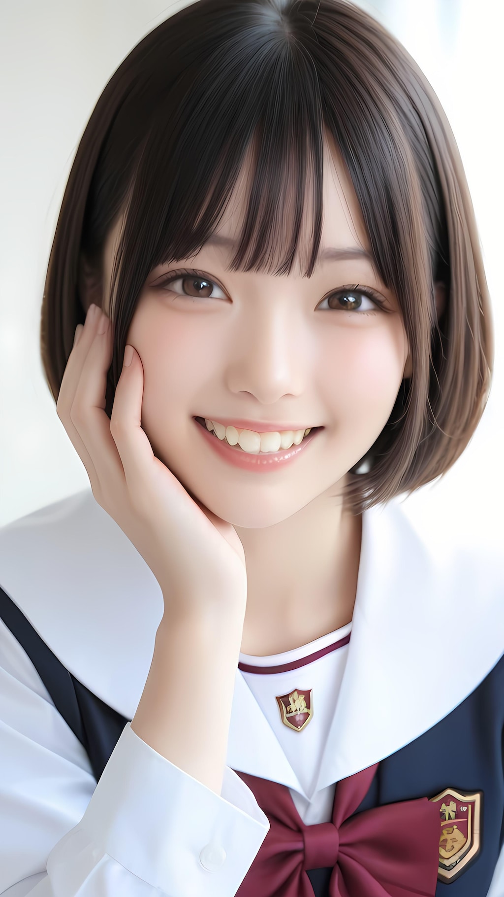 席替え、俺的大成功！②