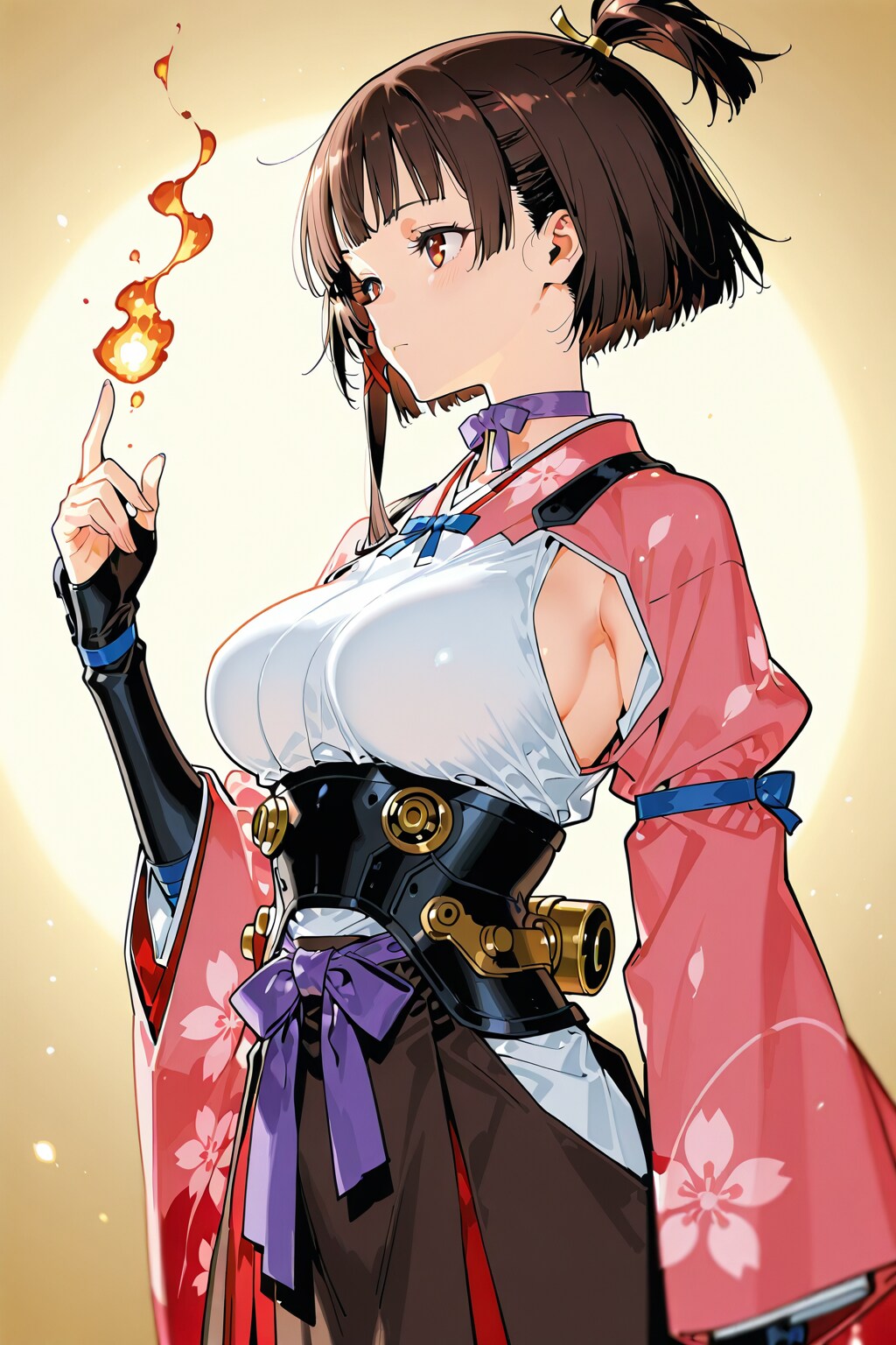 カバネリ　無名