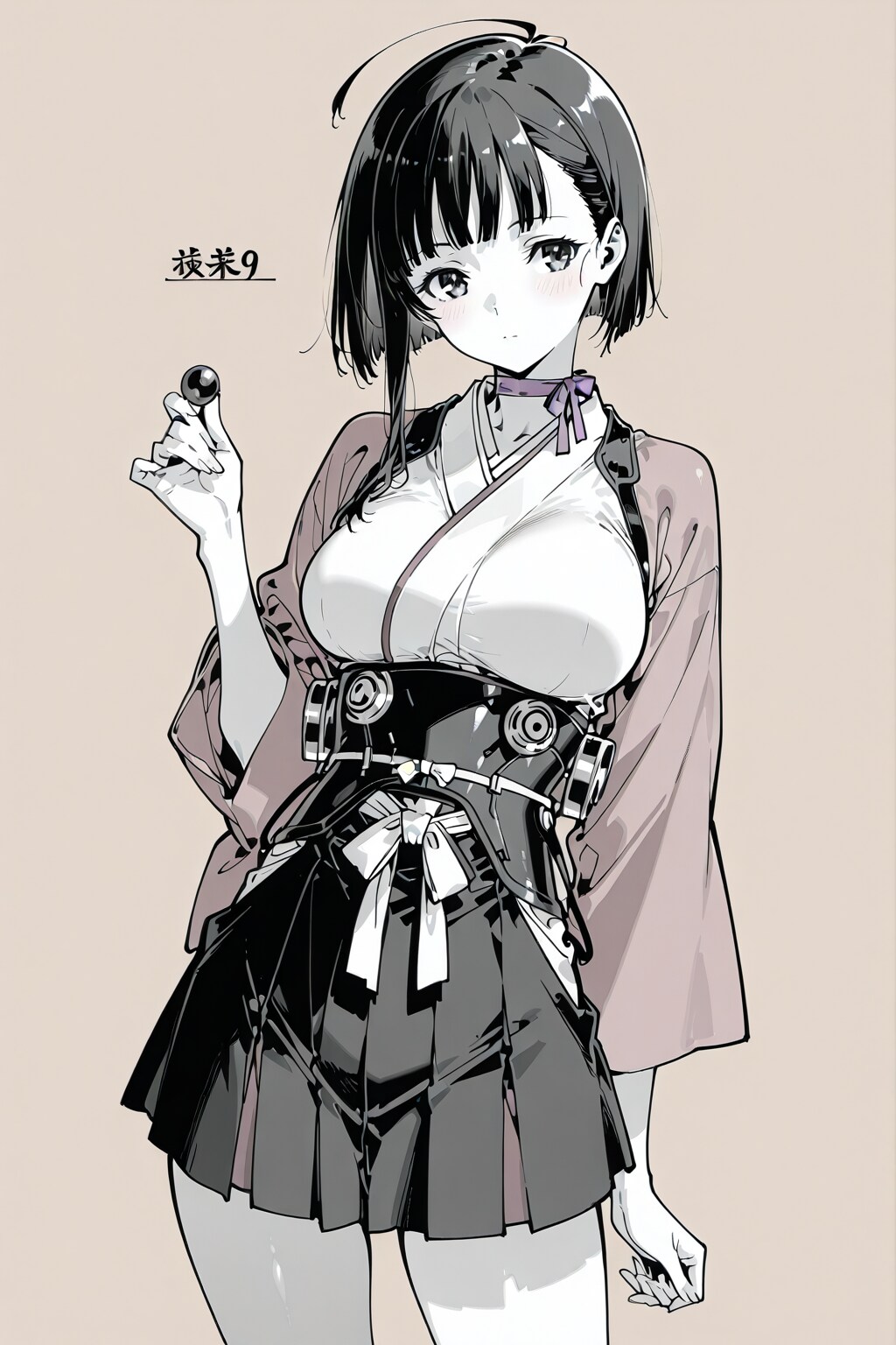 カバネリ　無名