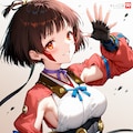 カバネリ　無名 3枚目