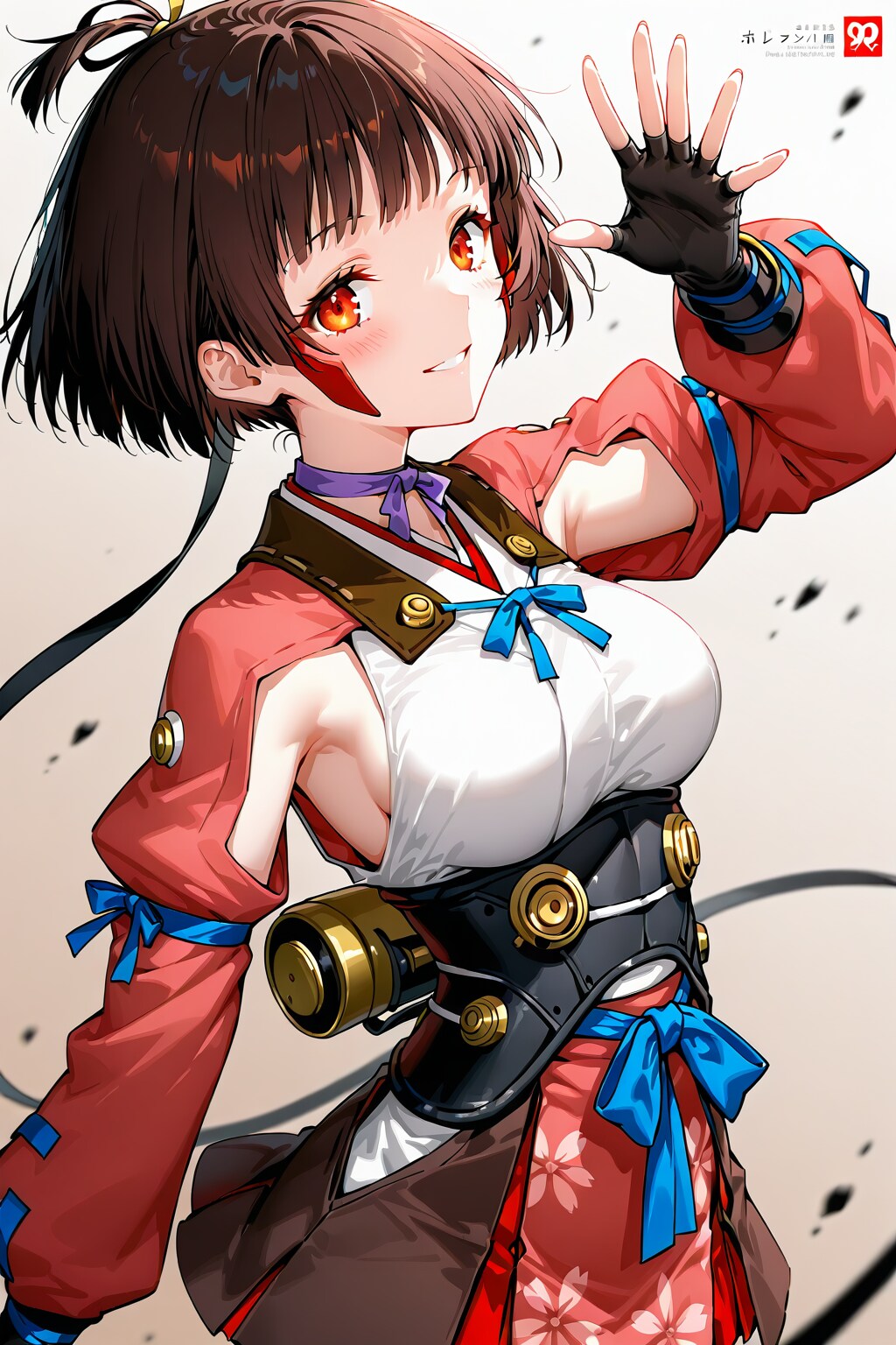カバネリ　無名