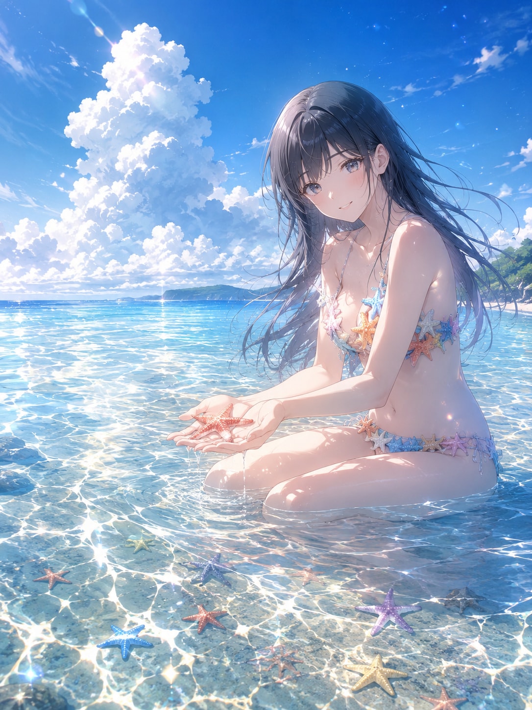 自然派リゾート