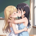百合キス 7枚目