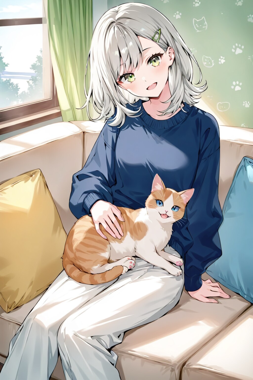 真樹ちゃん２７９