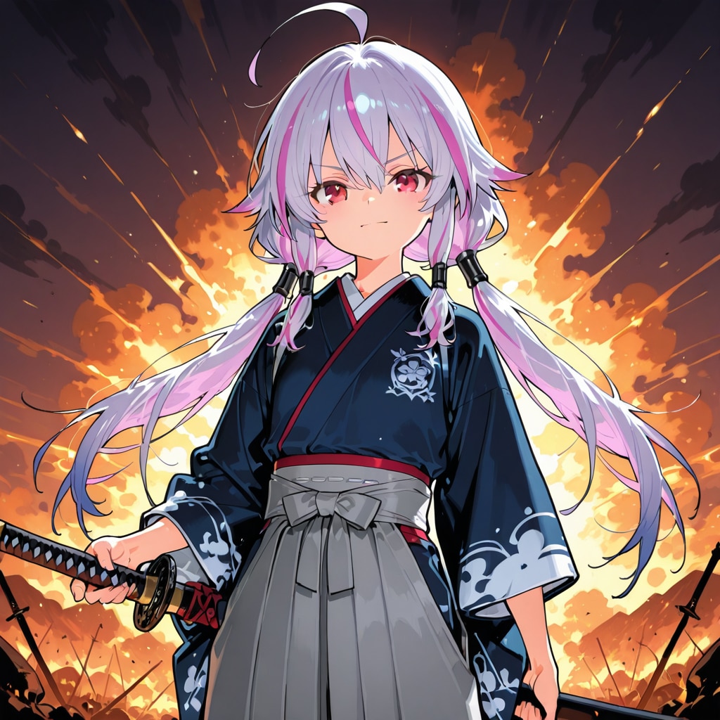 girl | の人気AIイラスト・グラビア