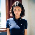 ポロシャツブルマ169 6枚目