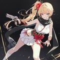 暗殺者R 3枚目