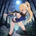 暗殺者R 2枚目