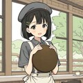 妹ちゃん✨カフェへようこそ‼️🥰☕️✨１５ 3枚目