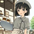 妹ちゃん✨カフェへようこそ‼️🥰☕️✨１５ 2枚目