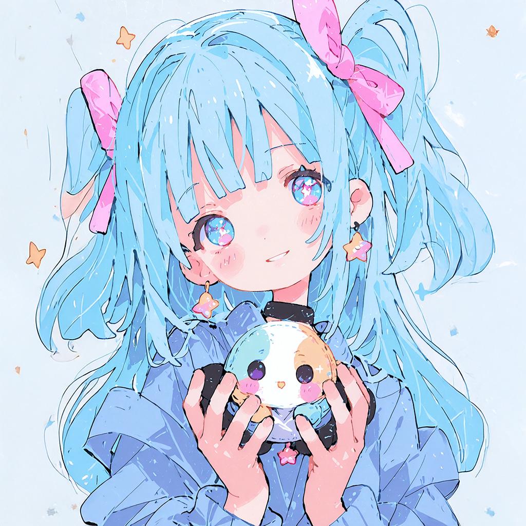 『ポーチだよ』 | の人気AIイラスト・グラビア