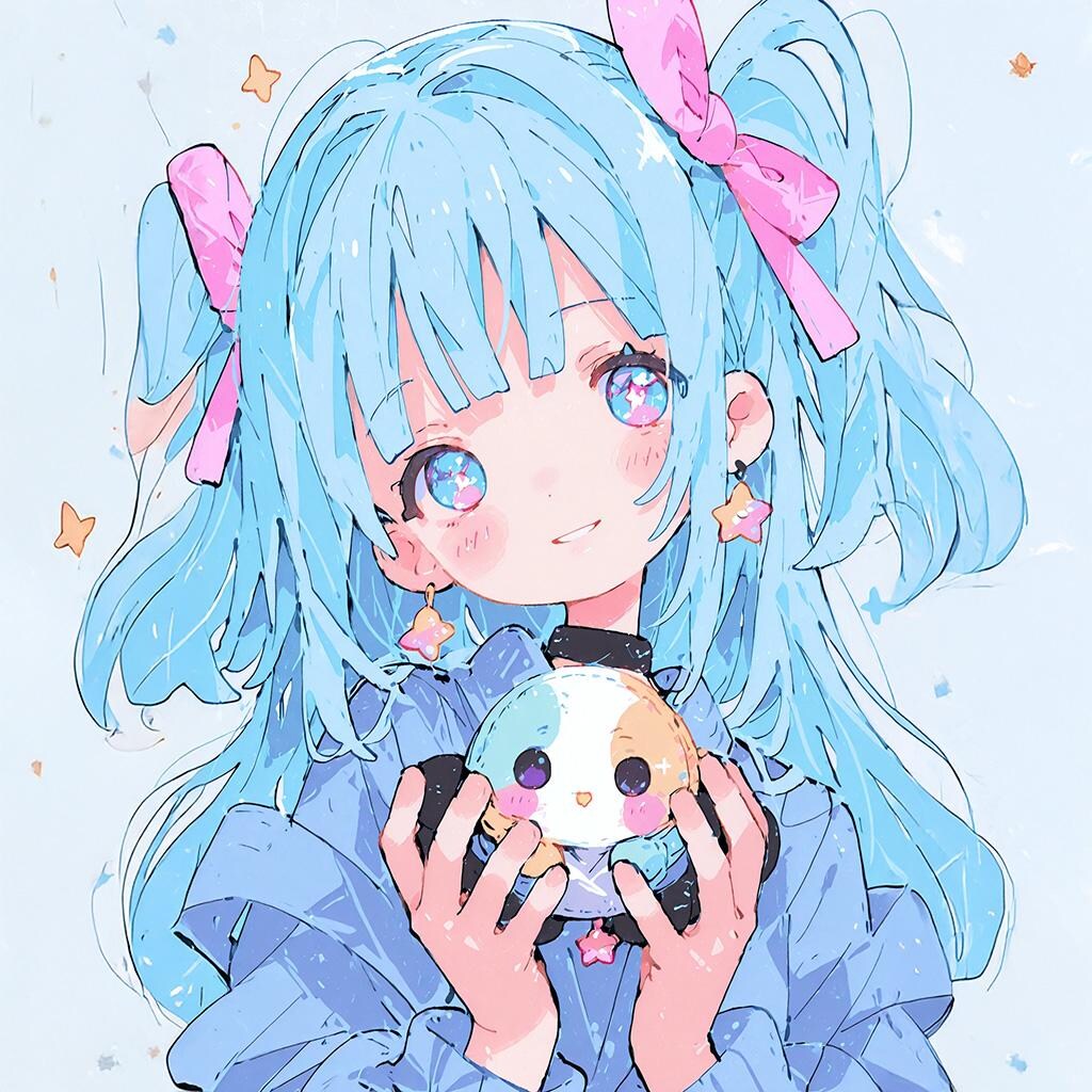 『ポーチだよ』