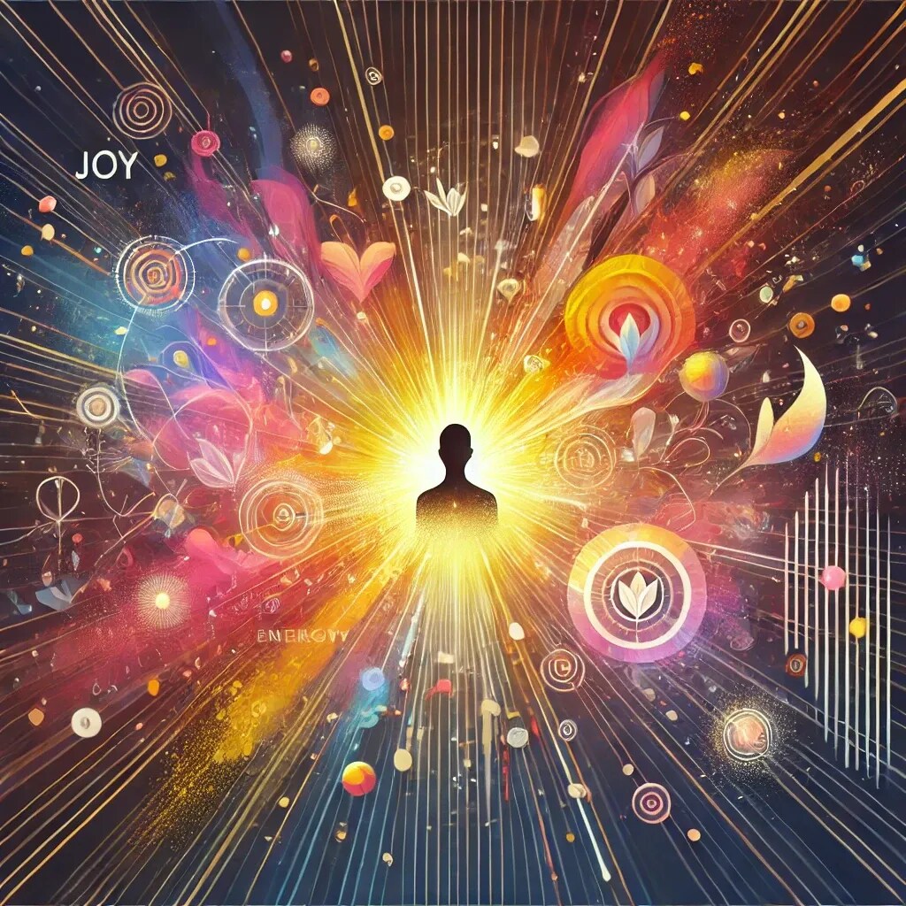 内なる光の解放