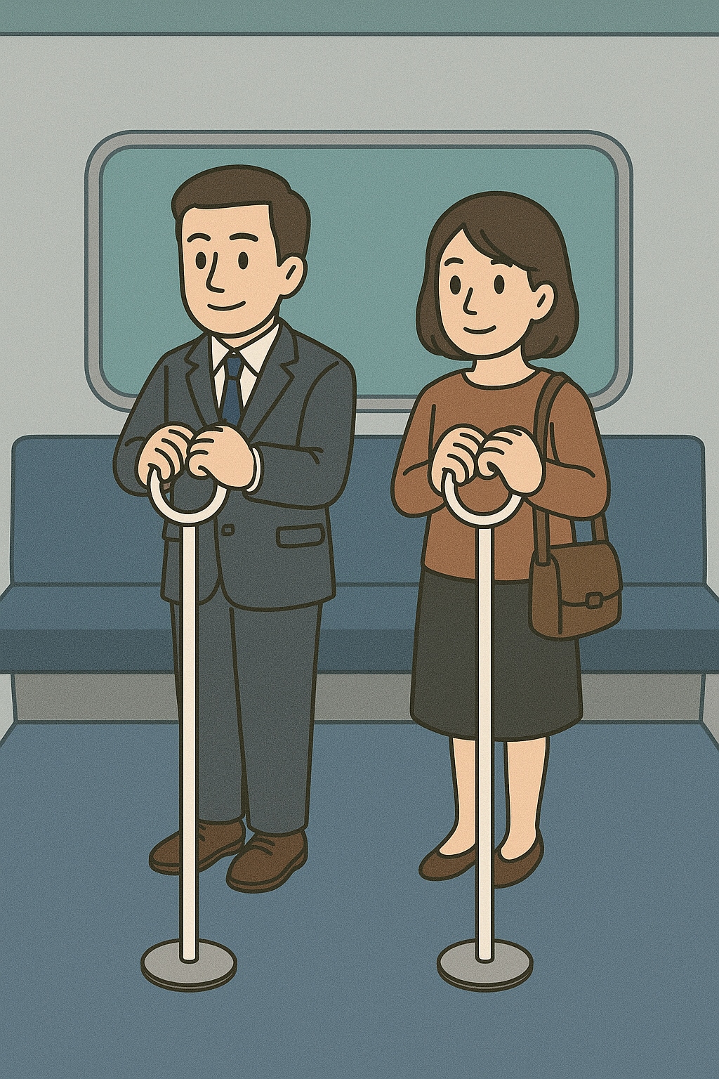 伸び革 | の人気AIイラスト・グラビア