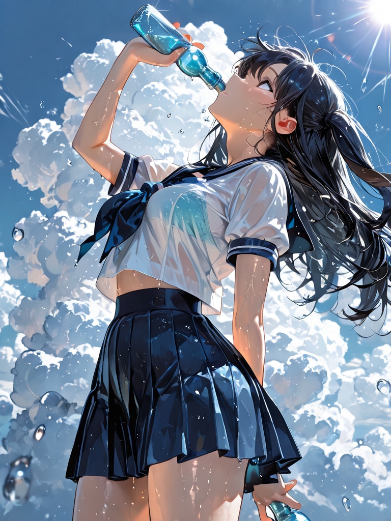 ラムネ