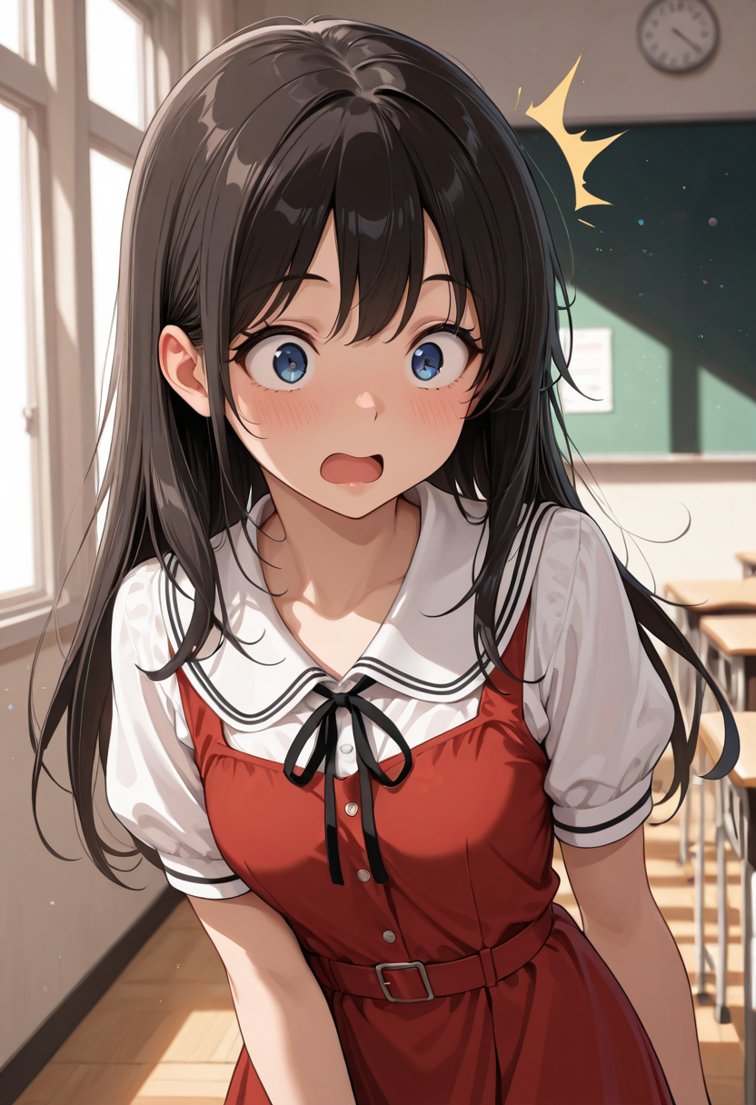 日常の中のトラブル