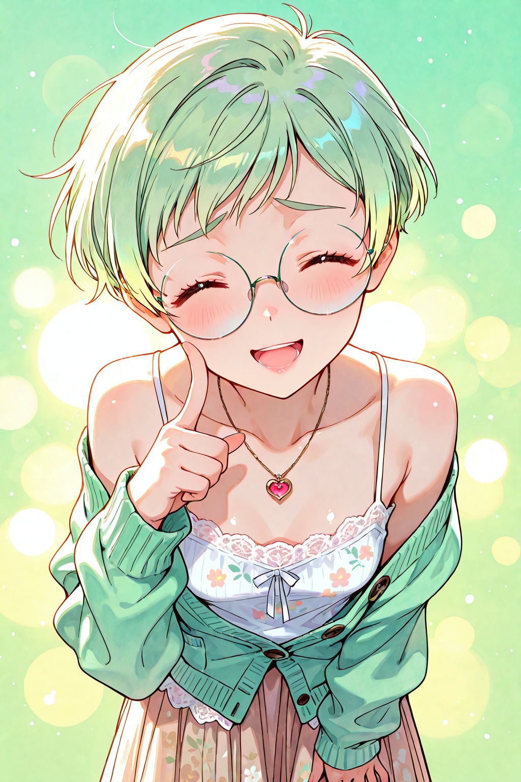 みどり