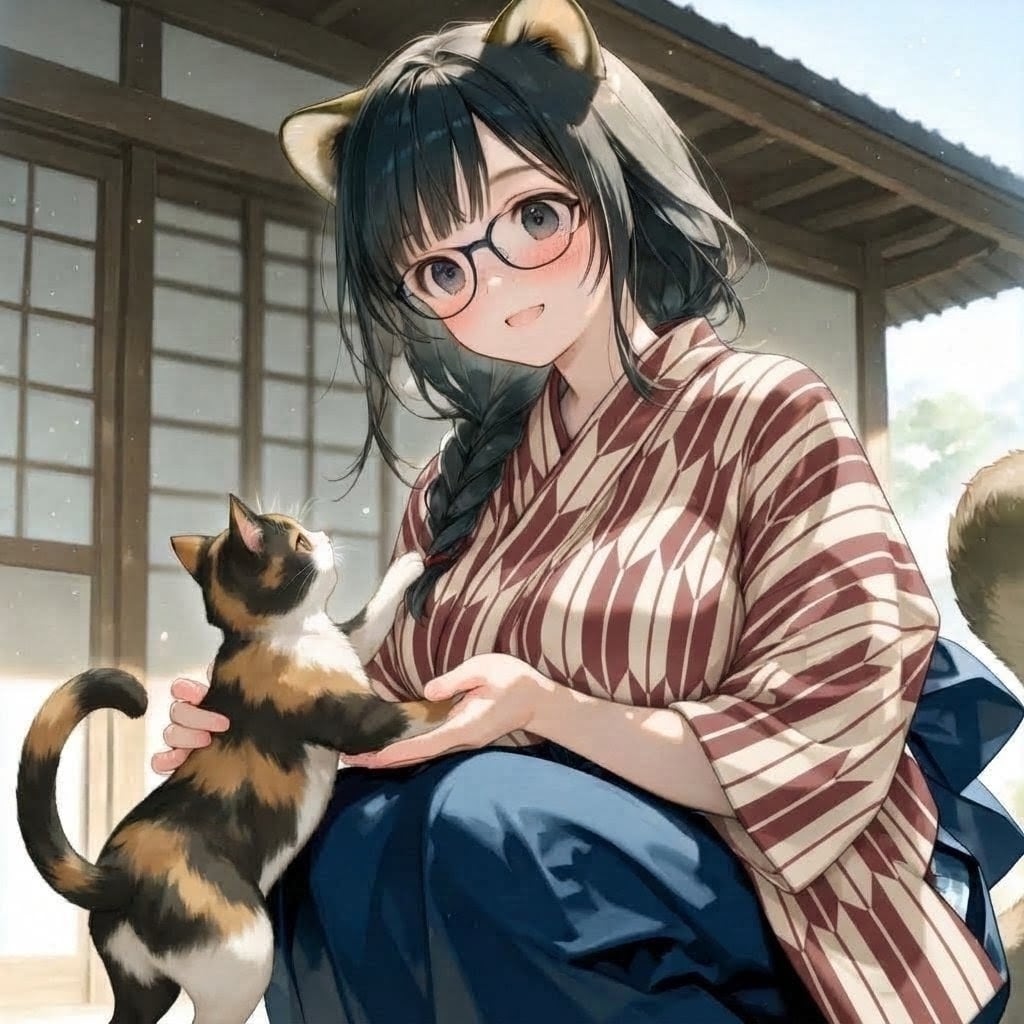 DIRT茜さん | の人気AIイラスト・グラビア