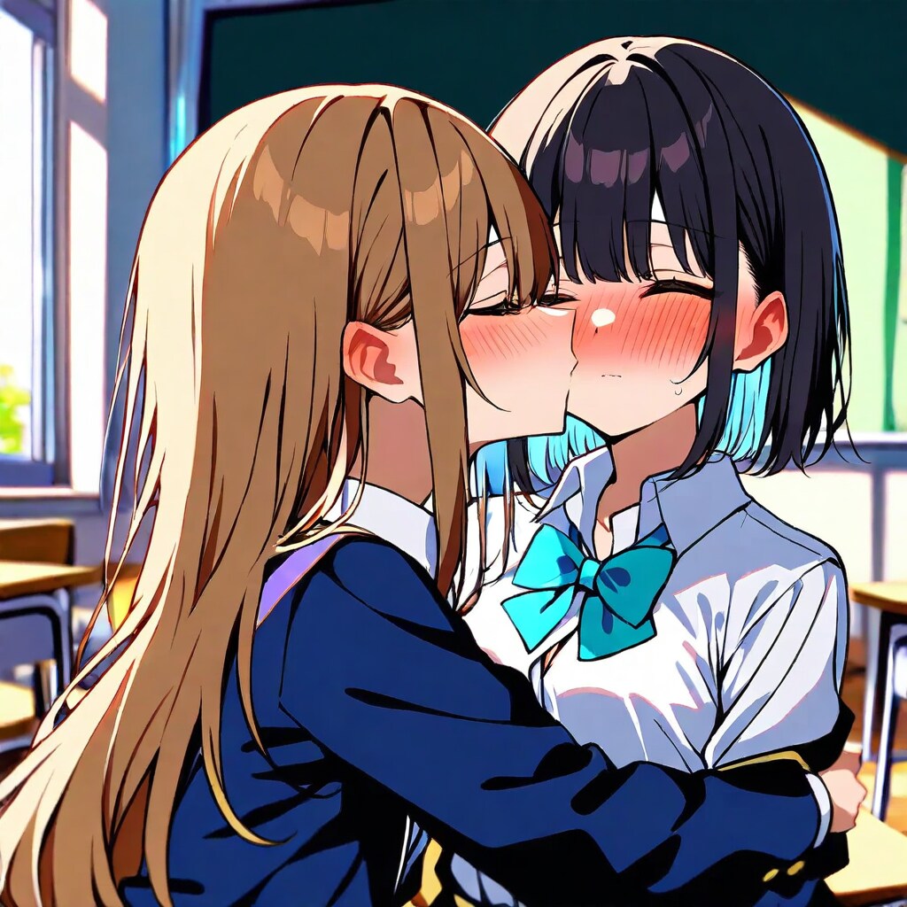 秘密の逢瀬、秘密の関係3