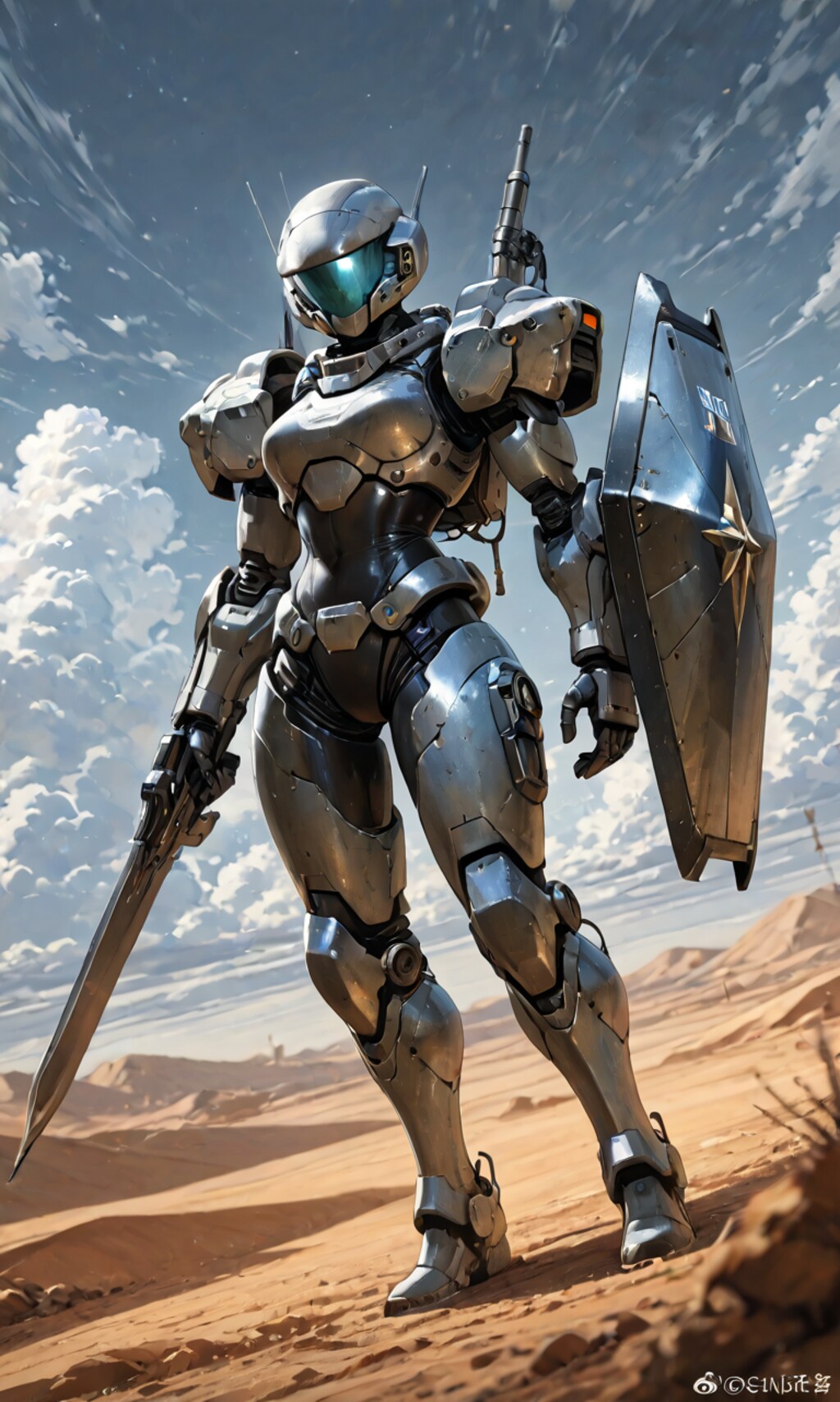 パワードスーツ