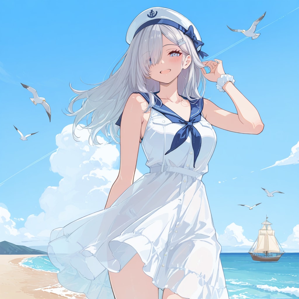 海の日 2026  ですね