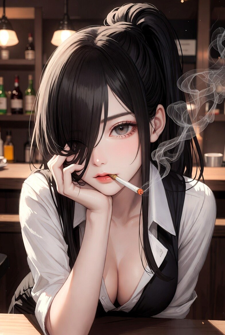 超笑顔🚬🍺🥛