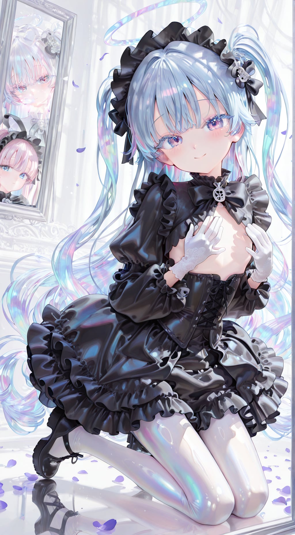 夢みたい