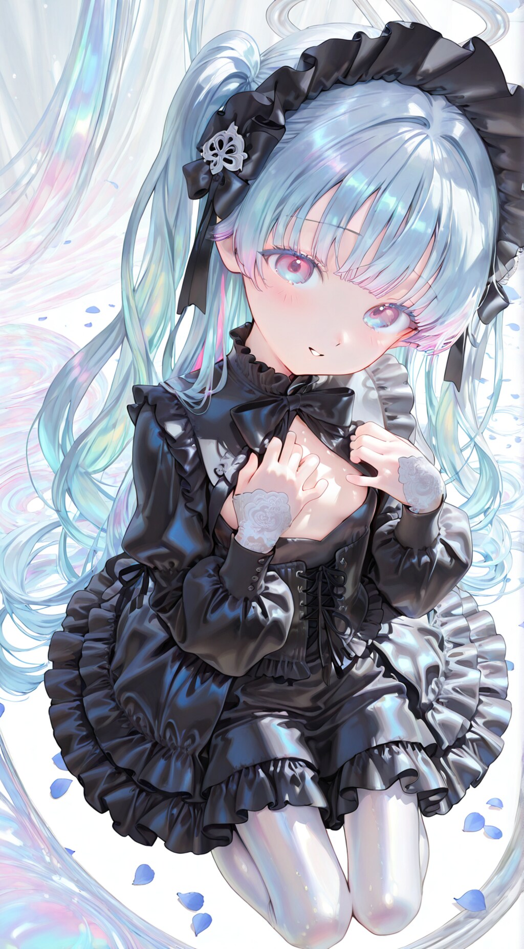 夢みたい