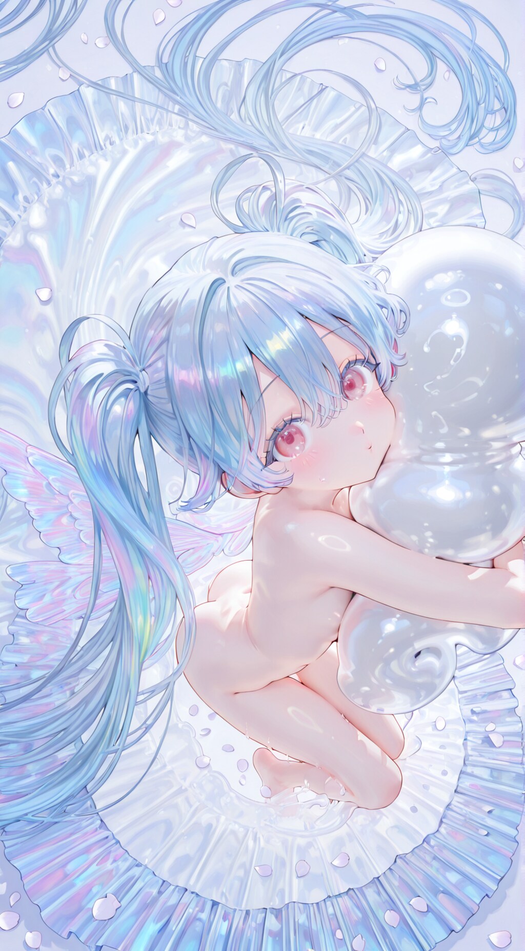 夢みたい