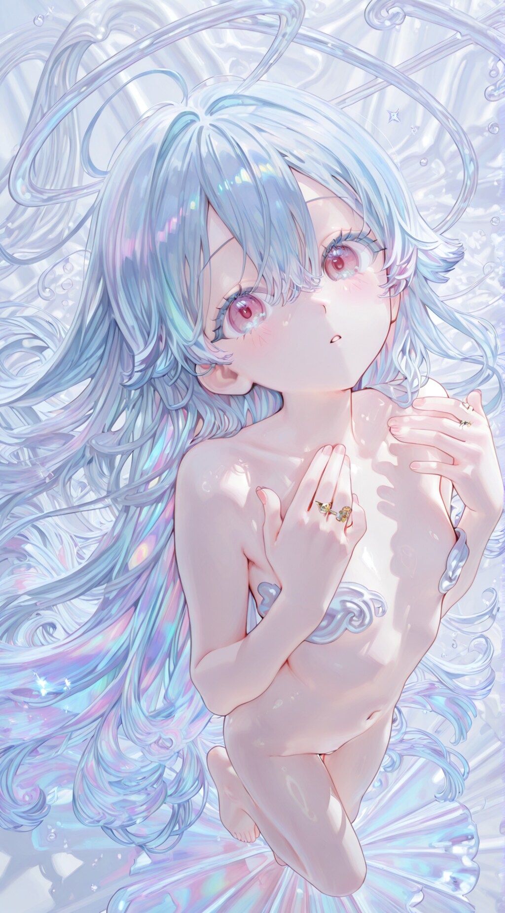 夢みたい