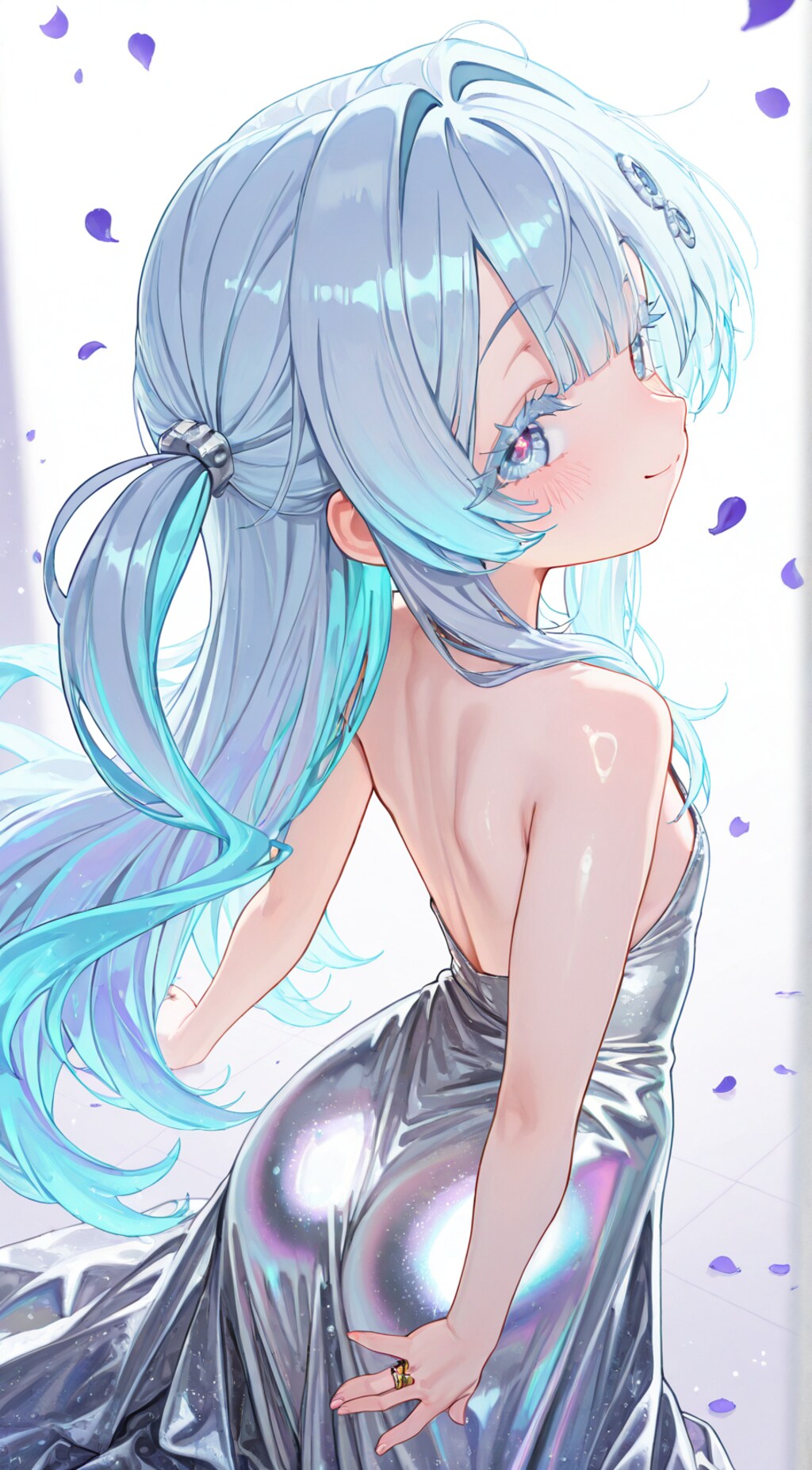 夢みたい