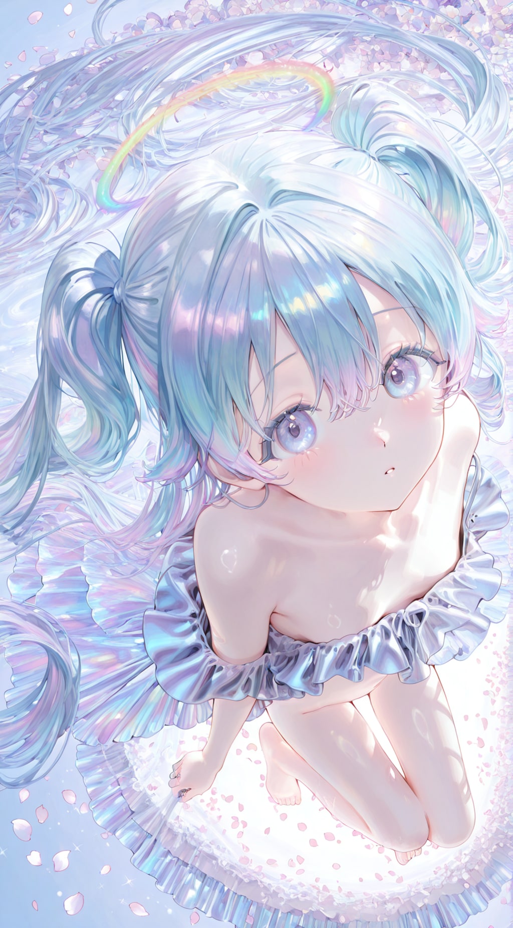 夢みたい