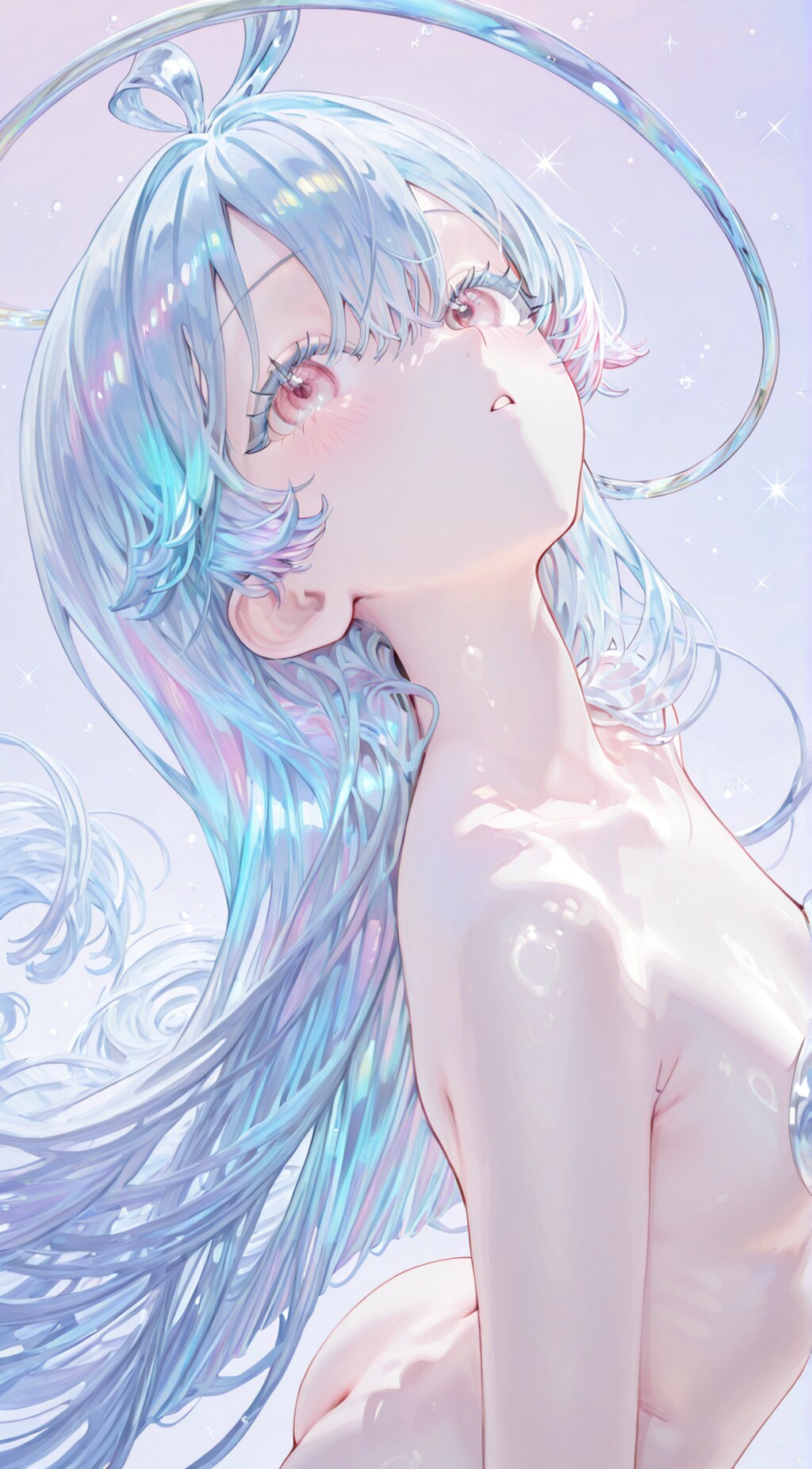 夢みたい