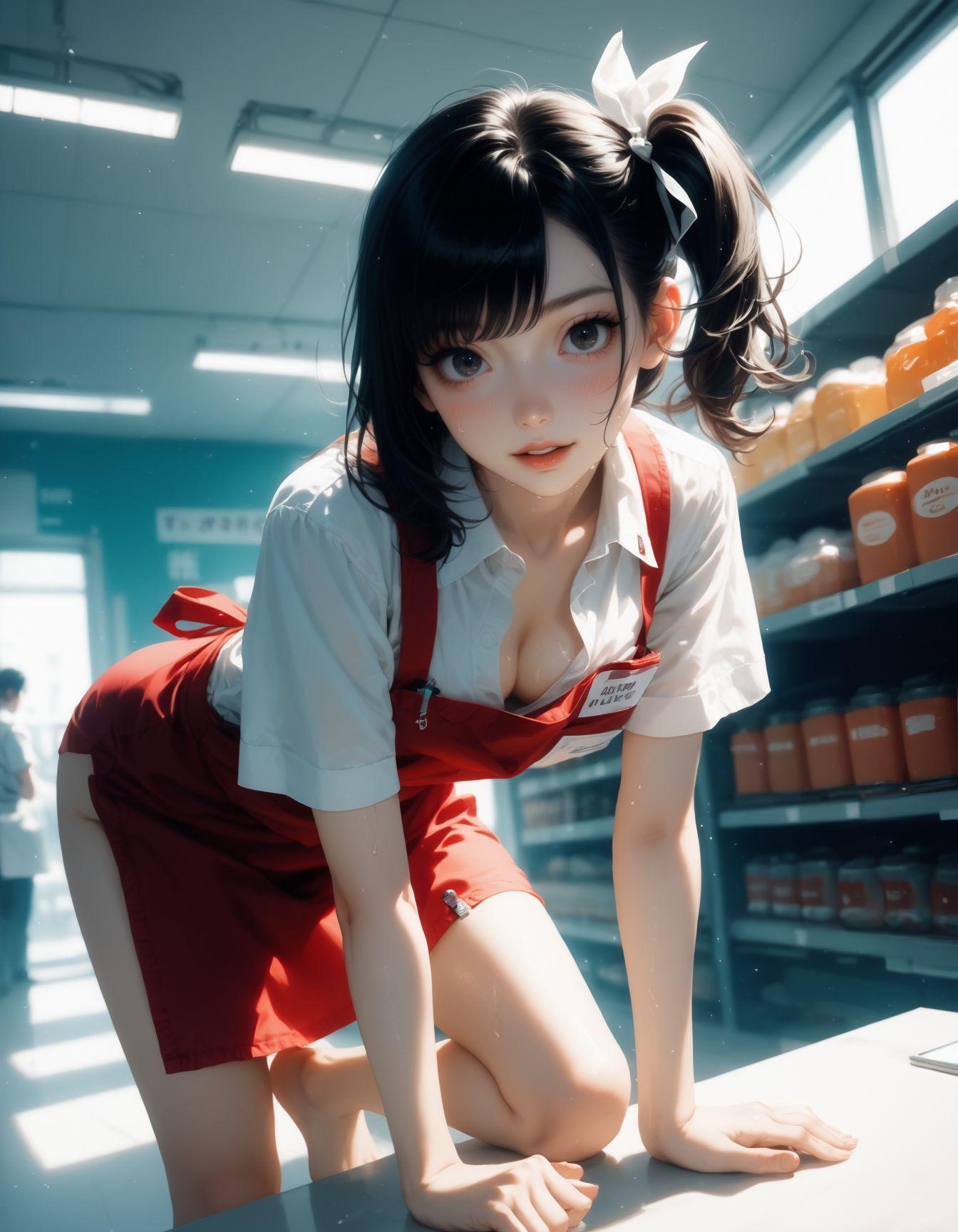 アイオちャん