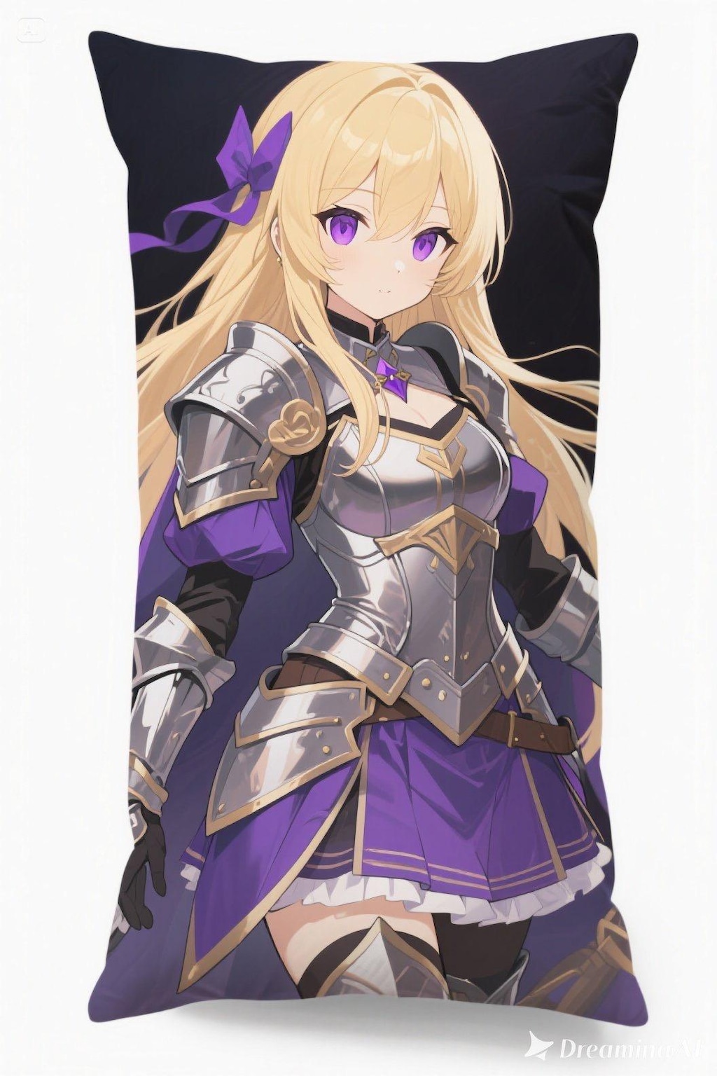 クレアちゃん抱き枕