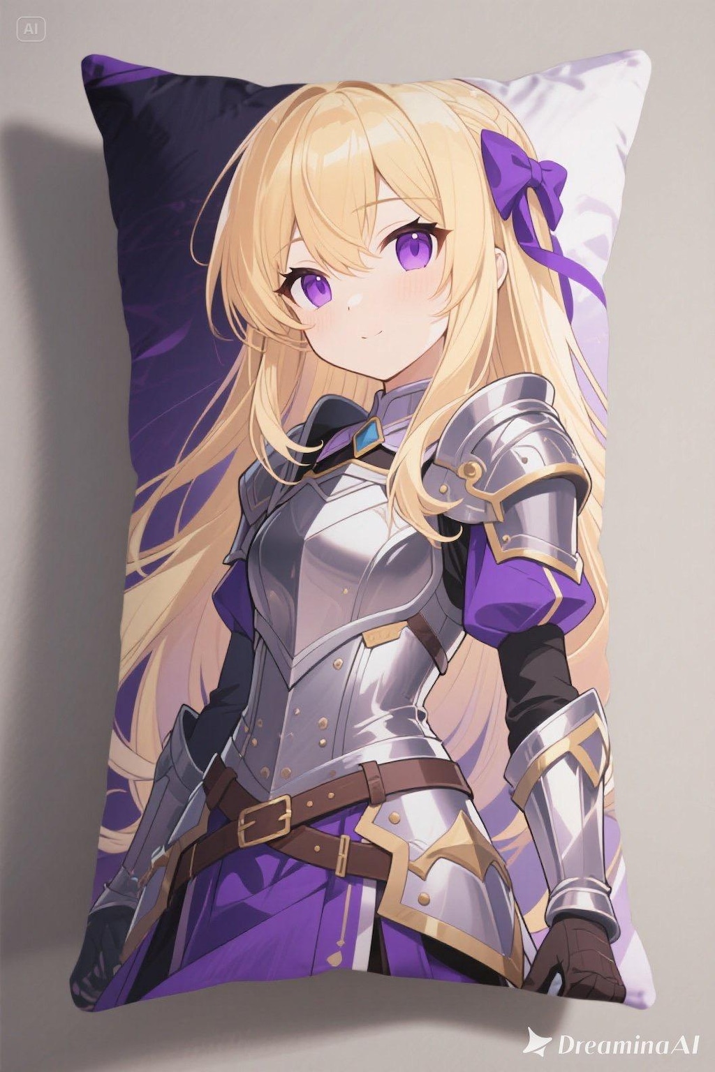 クレアちゃん抱き枕