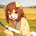 ☣️フンは必ず持ち帰りましょう 2枚目