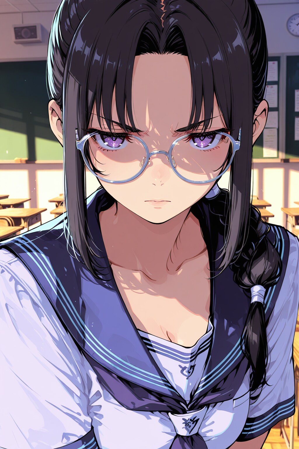 5、dodo_さんの高槻楓さん