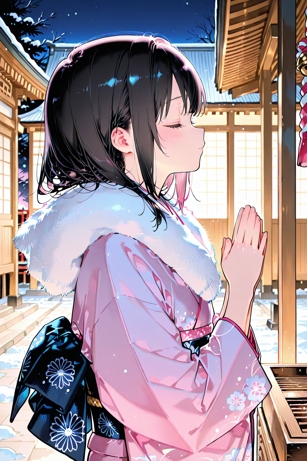 二年参り(PHOENIX)(2)