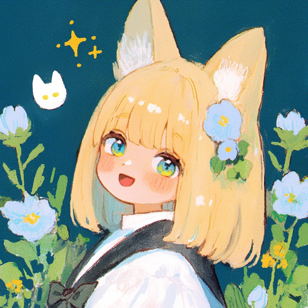 ぴこさんのリクエスト②