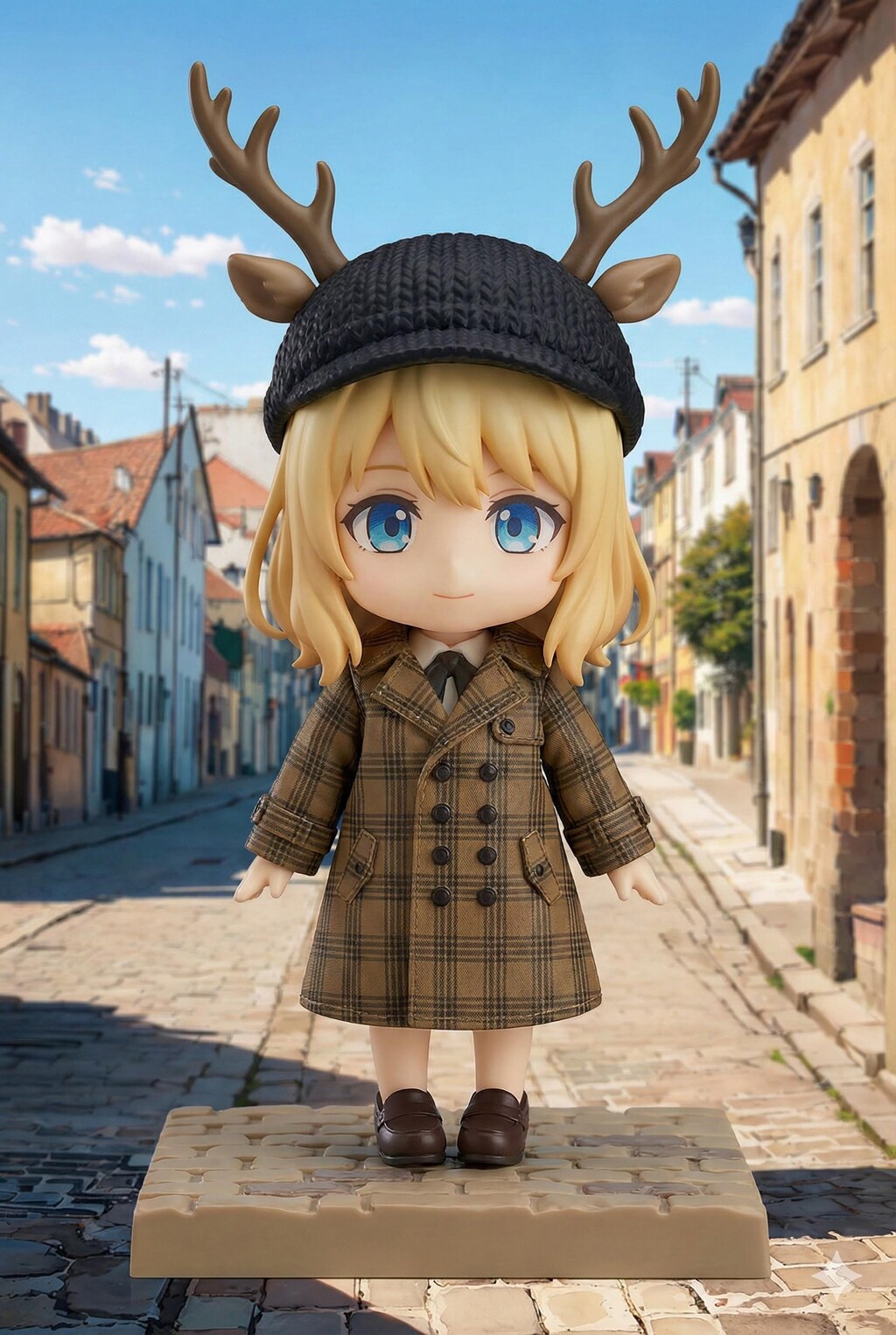 いろいろフィギュア106