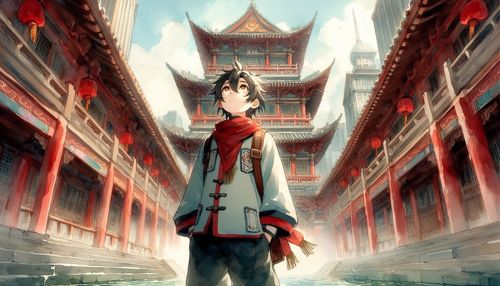 妹の命を麻雀で救う男