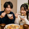 肉じゃが 5枚目