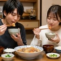 肉じゃが 2枚目
