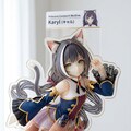 キャル(プリコネ) アクリエレクシアフィギュア 2枚目