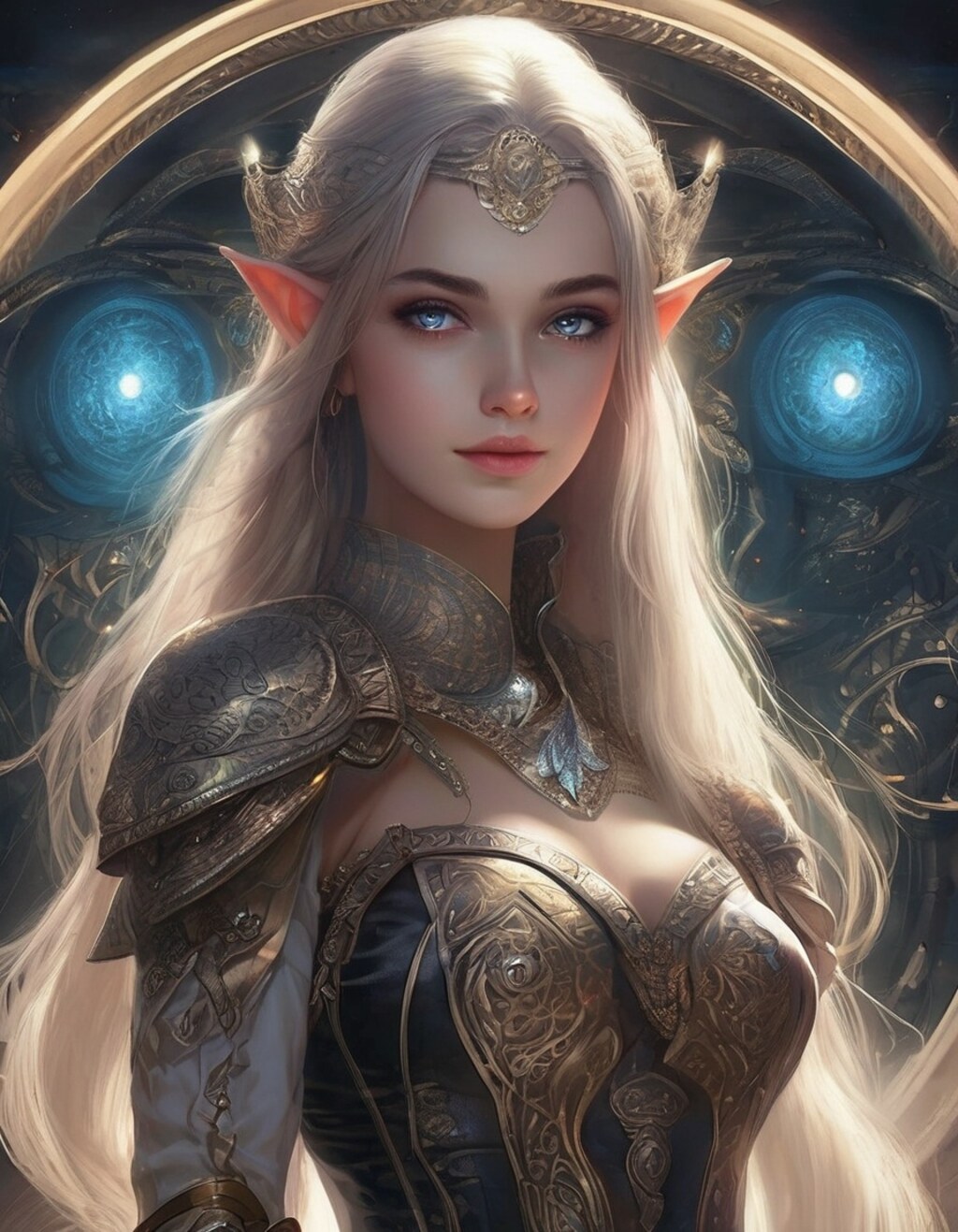 ファンタジーエンカウンター