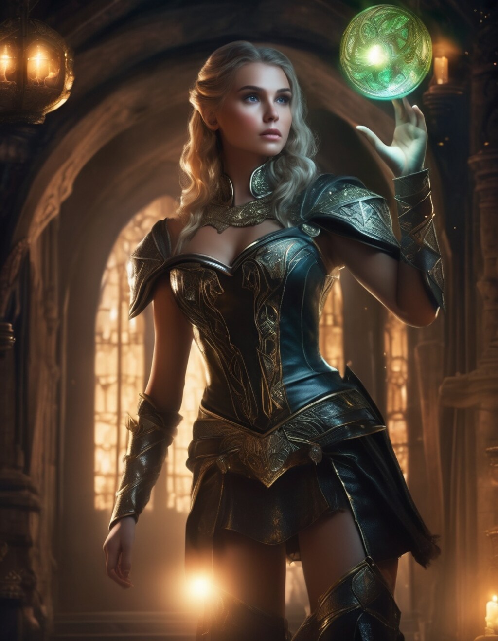 ファンタジーエンカウンター