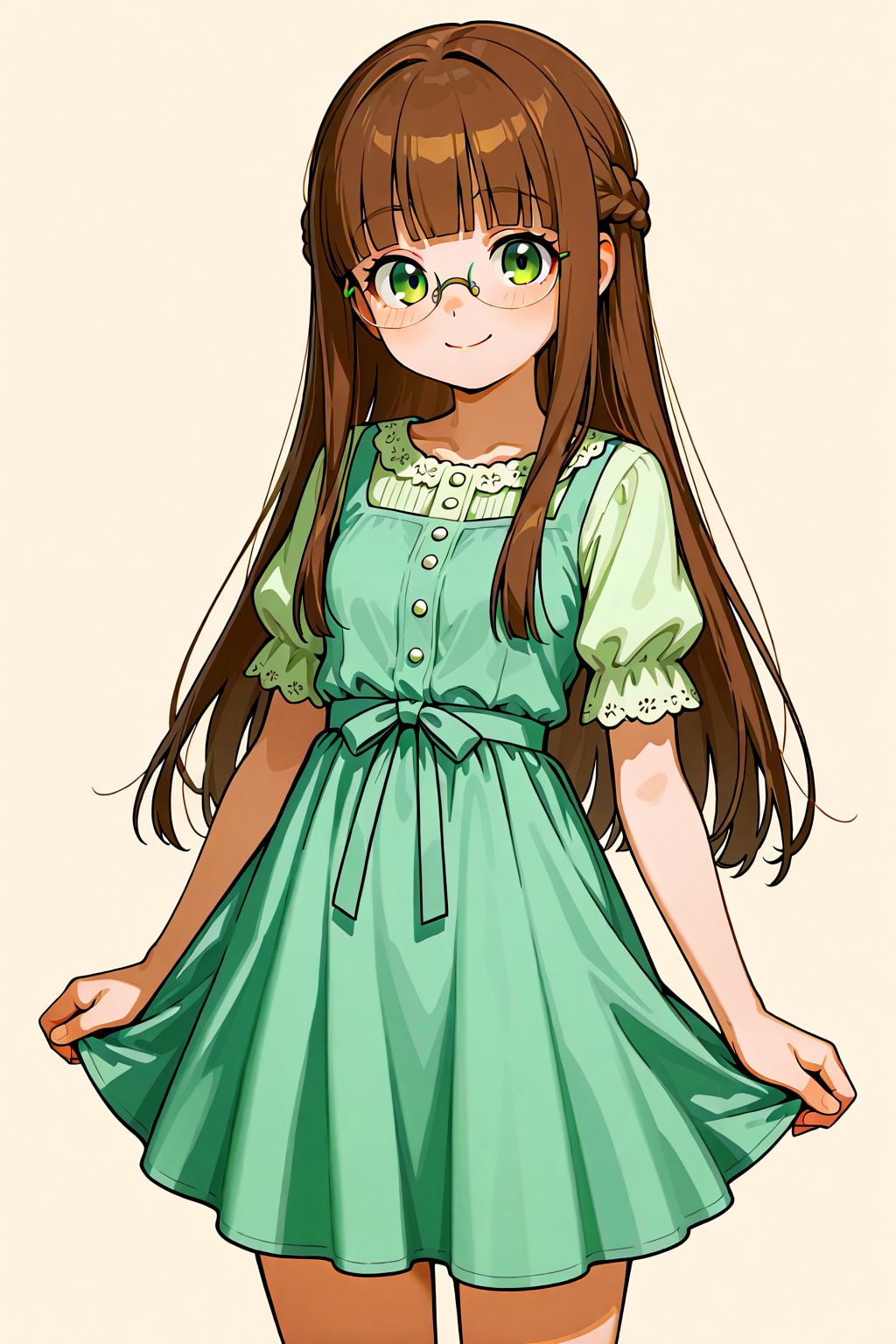 LILYでうちのこ