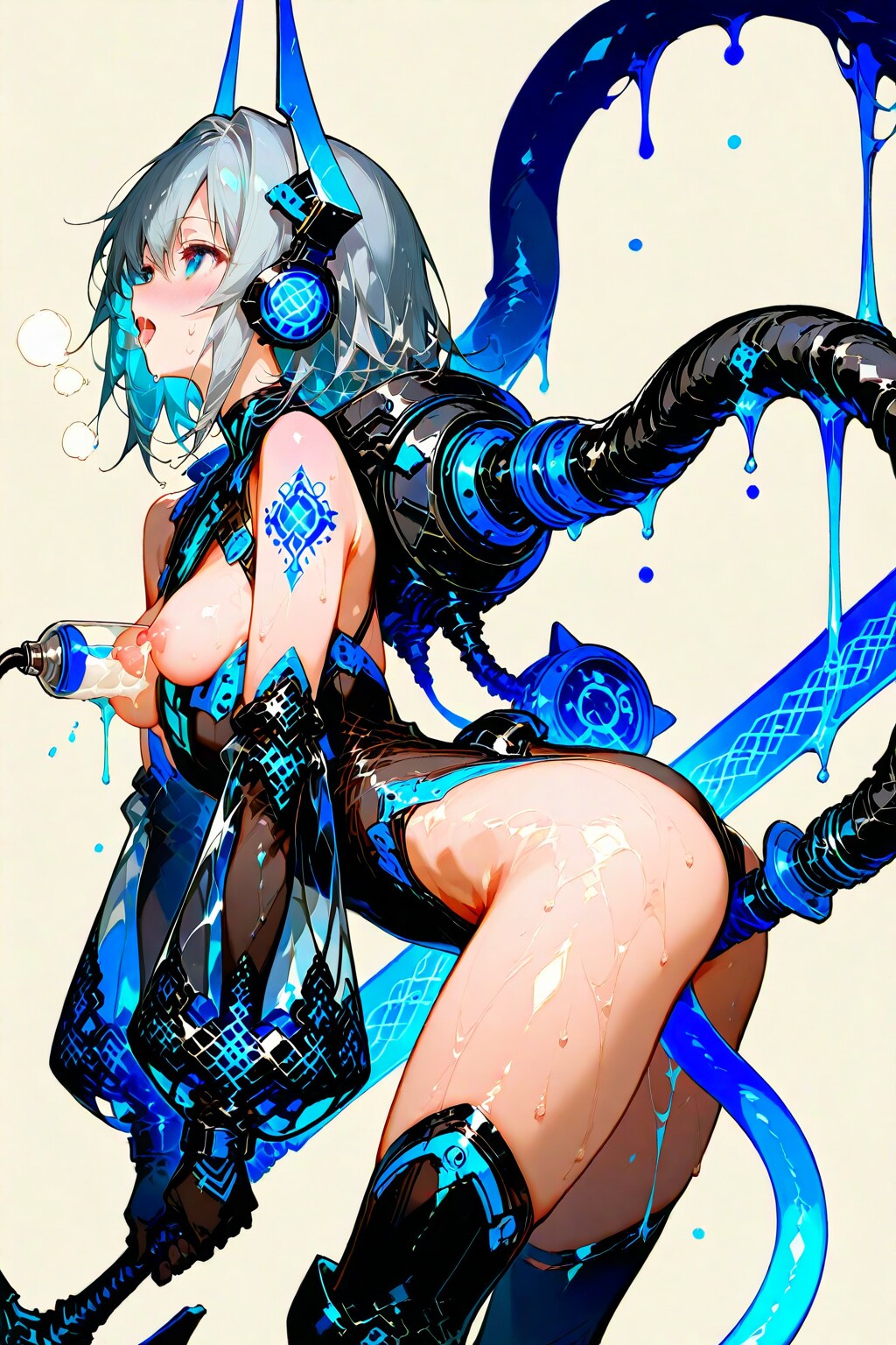 敗北ヒロイン